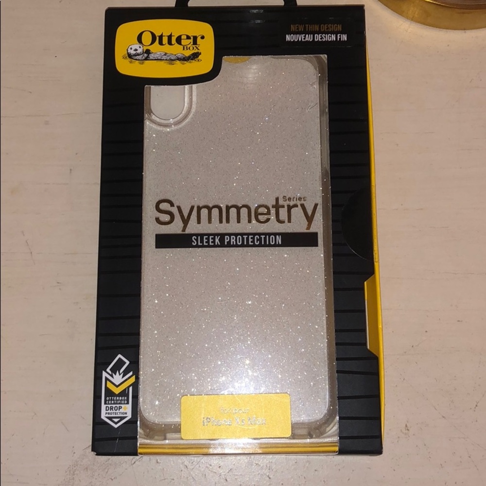 iPhone XS Max case